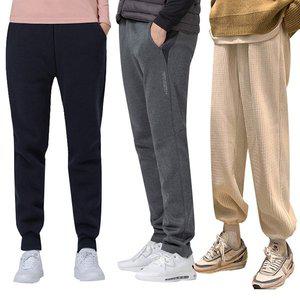 [텐제로]겨울 기모 트레이닝바지/카고/조거/코듀로이 균일가