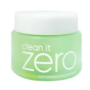 바닐라코 클린 잇 제로 클렌징밤 포어 클래리파잉 100ml