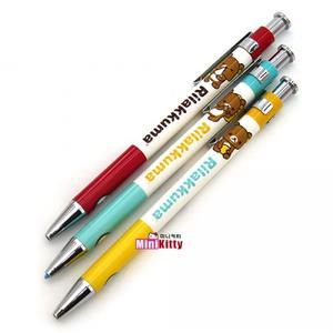 리락쿠마 심플한 샤프(랜덤) [0148_03384/smomoya]