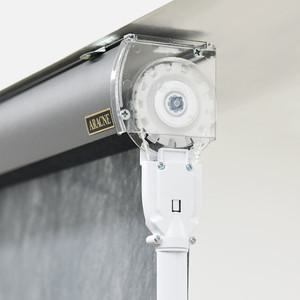 아라크네 블라인드 롤스크린 안전스토퍼 손잡이 줄 끈 부품 부속 영유아 사고방지