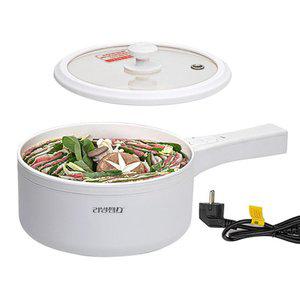 대용량 멀티쿠커 분리형 전골 세라믹코팅 전기냄비