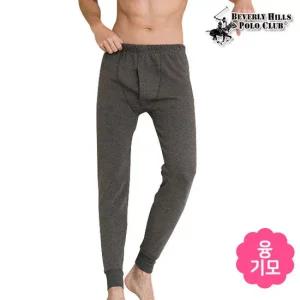 비버리힐즈폴로클럽 남성 1050 융기모 타이즈 남자 내의 하의