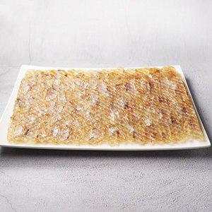 [예찬愛][단짠예찬] 두툼한 장쥐포 260gx2팩(팩당3장)