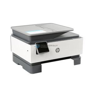 HP 오피스젯 프로 9010 수리 공기계 (헤드 잉크 용지함/받침대 없음)