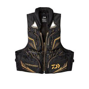 [기타]다이와 토너먼트 낚시 구명복 구명조끼 KDF-3021T 한국다이와 정공