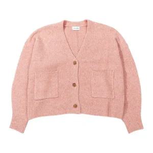 [코데즈컴바인](신세계 사우스시티) Y자 포켓 가디건 CID-CD580WA