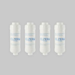 [CLZERO] 샤워기헤드 및 샤워필터 모음전 (녹물제거 / 비데필터)