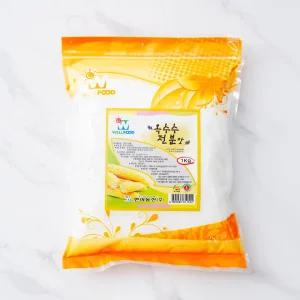 산내들 옥수수전분 1kg