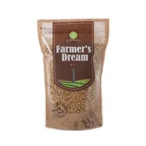 [하프클럽/그리심]캐나다산 100％ 볶음 귀리 700g-통곡물 귀리퐁 뻥튀기 시리