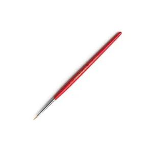 아트박스 아트피스 화홍 세필붓 페이스페인팅 낱자루 320 1호