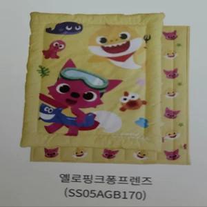 핑크퐁세트 + 방수가방