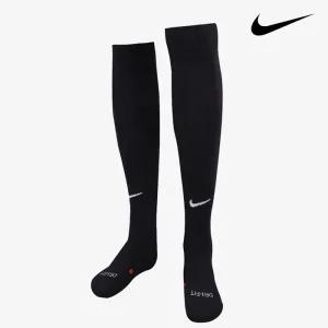 갤러리아 나이키 축구 스타킹 양말 아카데미 오버 더 카프 블랙