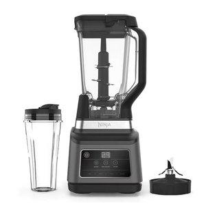 닌자 프로페셔널 블렌더 듀오 BN750KRCO