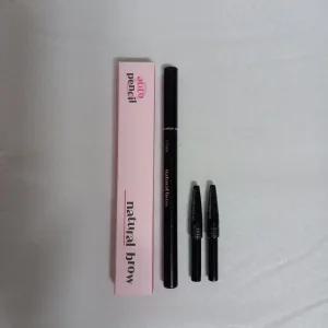 에뛰드 내추럴 브로우 오토 펜슬 스톤그레이 본품+리필2