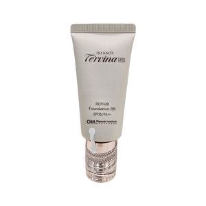 이자녹스 테르비나 어드밴스드 리페어 파운데이션 비비50ml