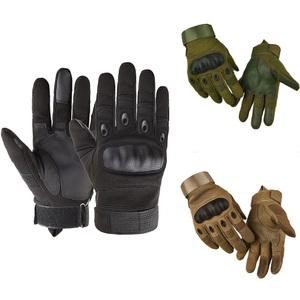 도매짱 스마트폰 터치 등산장갑 오토바이 자전거 스포츠 바이크 캠핑 전술 군용 아웃도어
