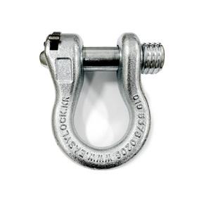 국산 이지락 원터치 샤클 자동샥클 단조 산업용 고중량 ES-B 4.15T(5/8)