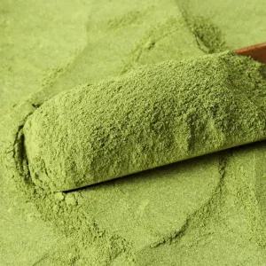 자연닮음 프리미엄 100% 보성 유기농 녹차가루 분말 1kg(500gX2봉)