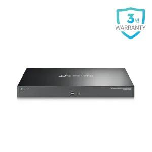 [티피링크]VIGI NVR4032H 32채널 다기능 멀티포트 네트워크 비디오 CCTV 녹화기