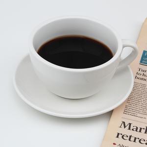 베네치아 카페 라떼 커피잔 카푸치노 잔 대 인쇄제작