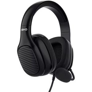 :앱코 EH140 초경량 스테레오 헤드셋