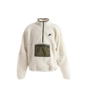 나이키 클럽 플리스+ 하프 집 아노락 DQ4881 133