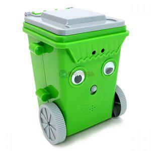 [신세계몰]상아 과학키트 인공지능 자율주행 청소로봇(1인용 포장) 1120681