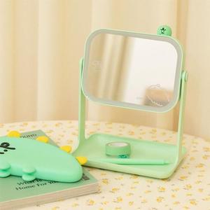 [프로셀러] 카카오 니니즈 LED 빼꼼 죠르디 거울 1P 탁상 무드등