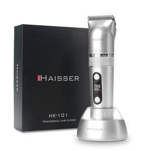 헤이져 반려동물 프라임 이발기 강아지 고양이 바리깡 미용기기 HX-101 실버