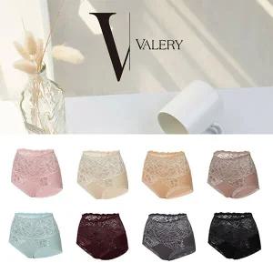 [VALERY] 발레리 라이크라 매끈 보정 팬티 8종