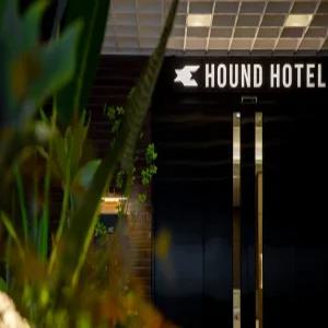 [전북 모텔] 전주 덕진동 하운드호텔 전주덕진 (전주 덕진구)