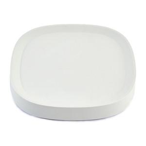 바퀴가 안보여 깔끔한 이동식 화분받침대