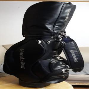 중고 타이틀리스트 남성 스틸골프채풀세트 클래식 골프가방.