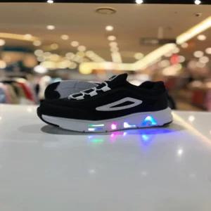 [휠라키즈] 키즈 아동화 보더 꾸미 라이트 KD 3XM02298F 001