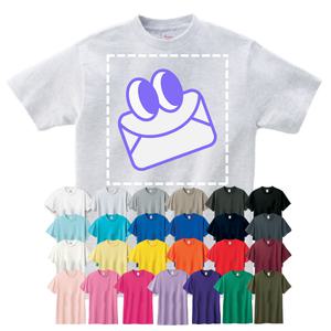 17수 베이직 반팔 단체 티셔츠 단체복 프린팅 소량 인쇄 주문 제작