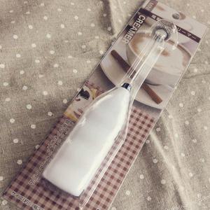 재팬 에코 전동 미니거품기/거품기/크리머