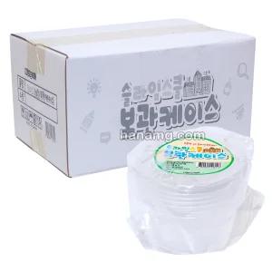 슬라임보관케이스(4pcs) 12입