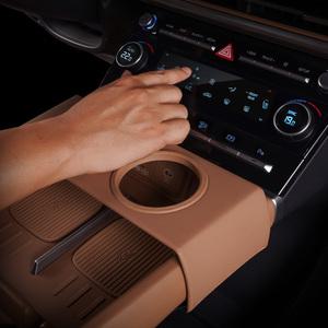 크레이지몬스터 디올뉴 싼타페 MX5 컵홀더