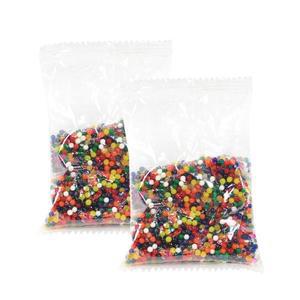 [OF27MP63]워터비즈 수정토 컬러소일 수경재배  소포장