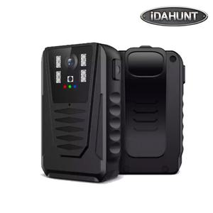 보안캠 바디캠 보안요원 경호원 액션캠코더 COD-NO1