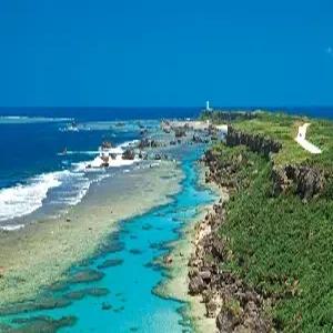 오키나와 미야코지마 자유 3일 #토리피토미야코지마 #에어텔 #항공호텔 #조식포함