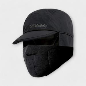 K2 고소모 겨울 방한모자 등산모자 귀달이 등산 낚시 캠핑