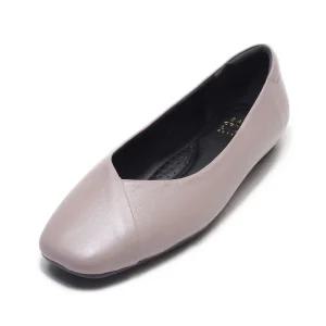 세라 에디션 플랫 램스킨 컴포트 1CM OC21P655