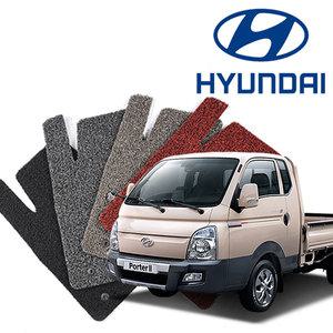 카템 포터2(신) 코일매트 확장형 카매트 발매트