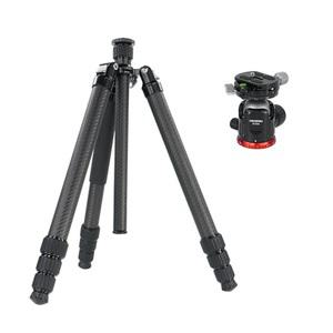 호루스벤누 FX-GK32-R + FX-VX41 카본삼각대 볼헤드 R타입 스피드락 11X카본 프리미엄