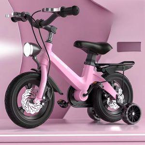 실내 세발 자전거 4발 접이식 주니어 선물 남여 두발