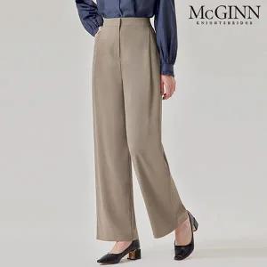 [매긴] 원턱오피스팬츠_MI3F1PT7080