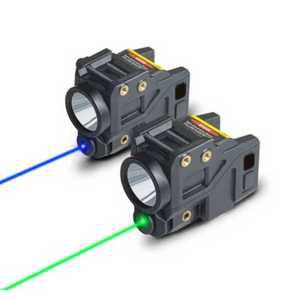 전술 레이저 조준기 포인트 야간 레이져 스코프 서바이벌 조준경 표적