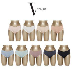 발레리 데일리 헴팬티 더블 패키지(9+9)