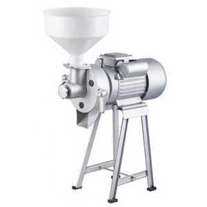 두유제조기 콩물국수 만드는기계 두부전기멧돌 푸드